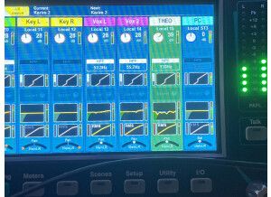 Allen & Heath SQ-5 (14085)
