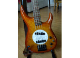 VINTAGE BASSE  ARIA PRO 2  LIBRA SERIES  LBB CST MADE IN JAPON 1980