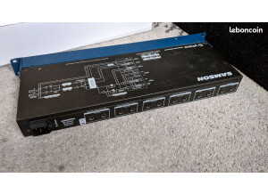 Two Notes Audio Engineering Torpedo VB-101 (64954)