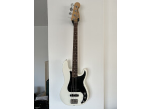 Fender American Standard Precision Bass [2012-2016]