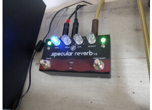GFI System Specular Reverb V3 (79054)