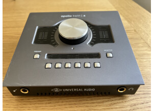 Universal Audio Apollo Twin X Quad (61409)