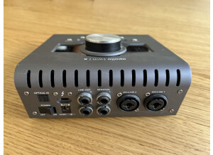 Universal Audio Apollo Twin X Quad (81002)
