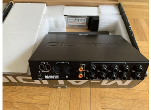 M-Audio ProFire 610 (26477)