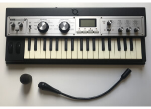 Korg microKORG XL (6946)