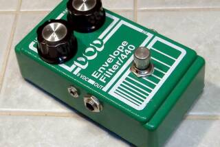 DOD 440 Envelope Filter