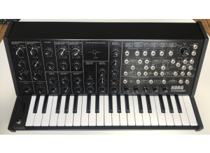 Korg MS20iC (16219)