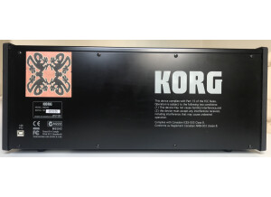 Korg MS20iC (1857)