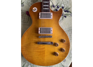 Gibson 1958 Les Paul Standard Reissue 2013