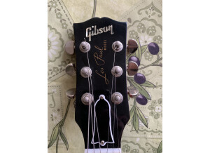 Gibson 1958 Les Paul Standard Reissue 2013