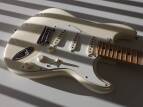 Fender American Standard Stratocaster (2012-2016)