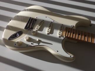 Fender American Standard Stratocaster (2012-2016)