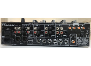 Pioneer DJM-800 (85349)