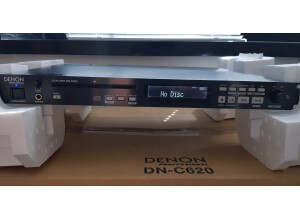 Denon Professional DN-C620 (63097)
