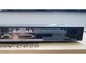 Denon Professional DN-C620 (37783)