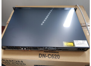 Denon Professional DN-C620 (6954)