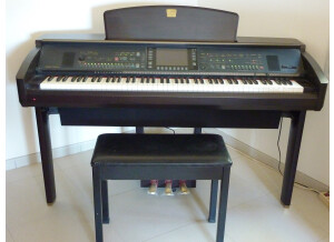 Yamaha Clavinova CVP-307