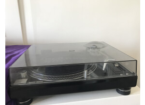 Technics SL-1210 MK5 G (80120)