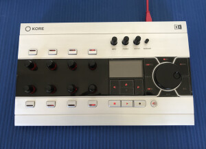 Native Instruments Kore (61837)