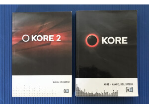 Native Instruments Kore (57012)