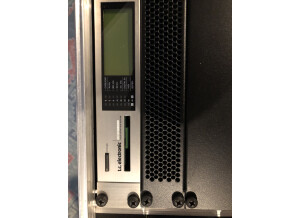 TC Electronic Reverb 4000 (80323)