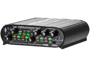 Art USB Dual Tube Pre (67072)