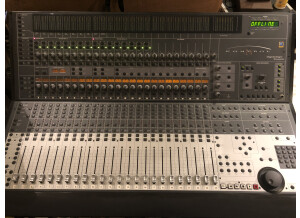 Digidesign Control 24 (47863)