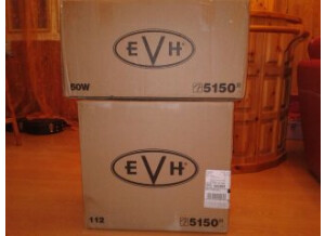 EVH [5150 III Series] 5150 III 50W - Ivory