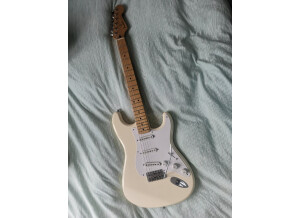 Fender Jimmie Vaughan Stratocaster (53549)