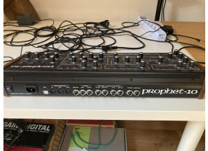 Sequential Prophet 10 Rev 4 Module (58913)