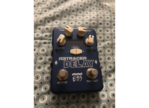 EBS ReTracer Delay (87830)