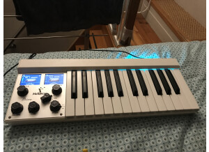 Mellotron M4000D Micro (90836)