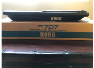 Korg 707 (98835)