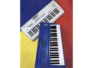 Korg 707 (65852)