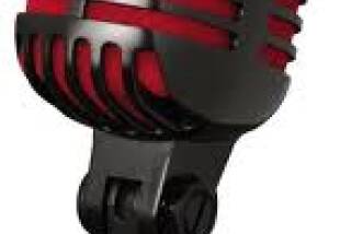 Shure Super 55-BCR