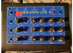 M.F.B. Synth Lite 2 (92868)