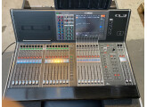 Produits audio Yamaha/ Yahama Audio cl3