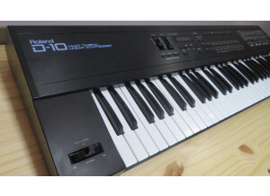 Roland D-10 (25566)