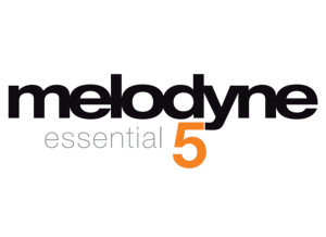 Celemony Melodyne 5 Essential (23903)