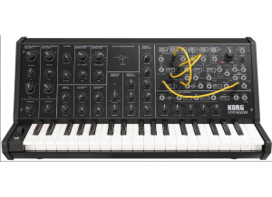 MS 20 Korg mini