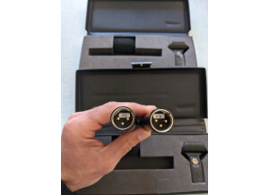 Audio-Technica AT4022 (43165)