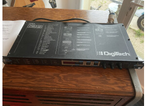 DigiTech DSP 128 (58449)