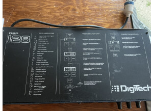 DigiTech DSP 128 (85444)
