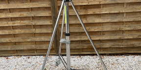 Vends Manfrotto Wind Up