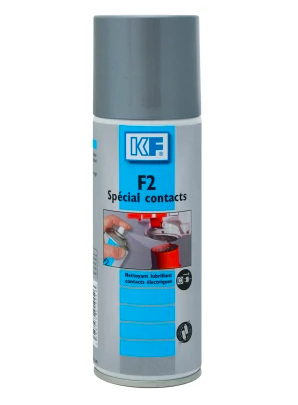 Nettoyant KF 2 Contact
