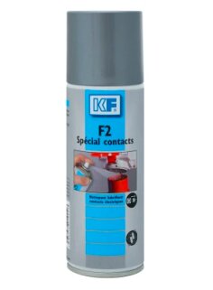 Nettoyant KF 2 Contact Nettoyant KF 2 Contact