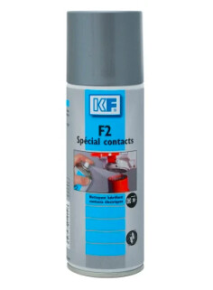 Nettoyant KF 2 Contact Nettoyant KF 2 Contact