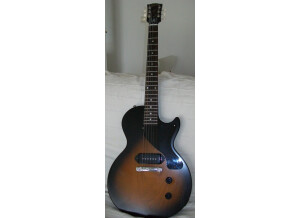 Gibson [Les Paul Series] Les Paul Junior Faded - Satin Vintage Sunburst