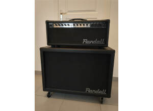Randall RM 50 HB (8841)