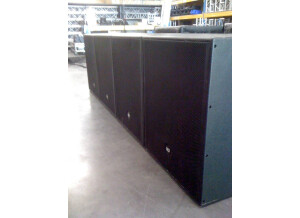 RCF NX S21-A (12457)